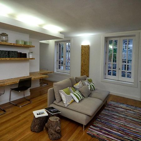 Guimaraesliving - Hostel & Adventure Экстерьер фото