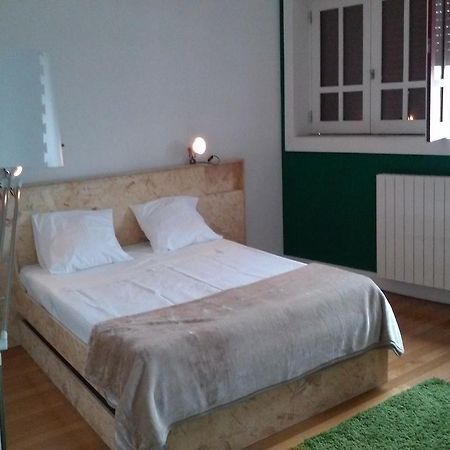 Guimaraesliving - Hostel & Adventure Экстерьер фото