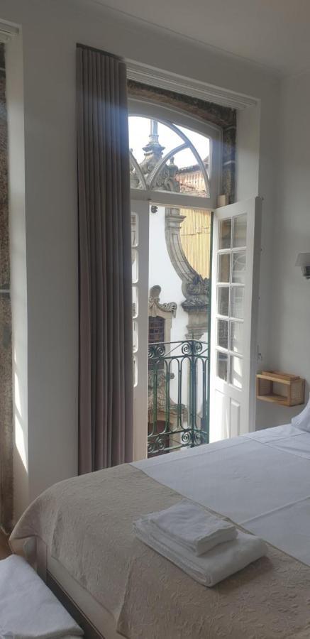 Guimaraesliving - Hostel & Adventure Экстерьер фото