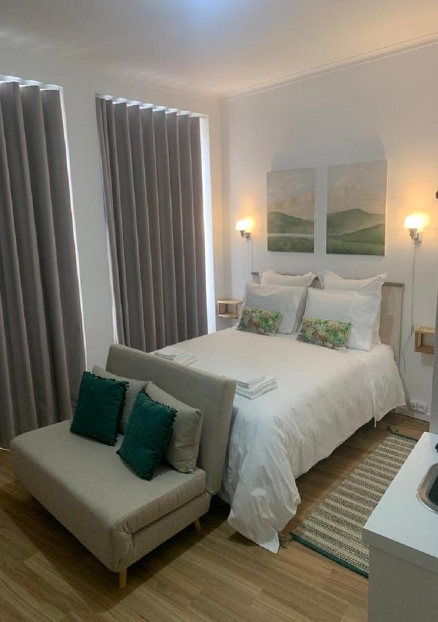 Guimaraesliving - Hostel & Adventure Экстерьер фото