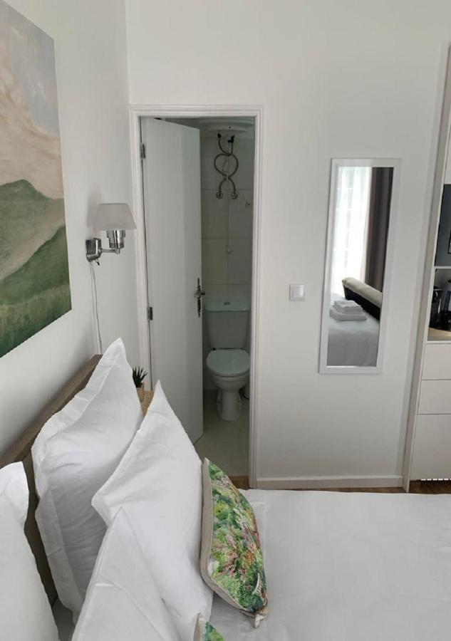 Guimaraesliving - Hostel & Adventure Экстерьер фото