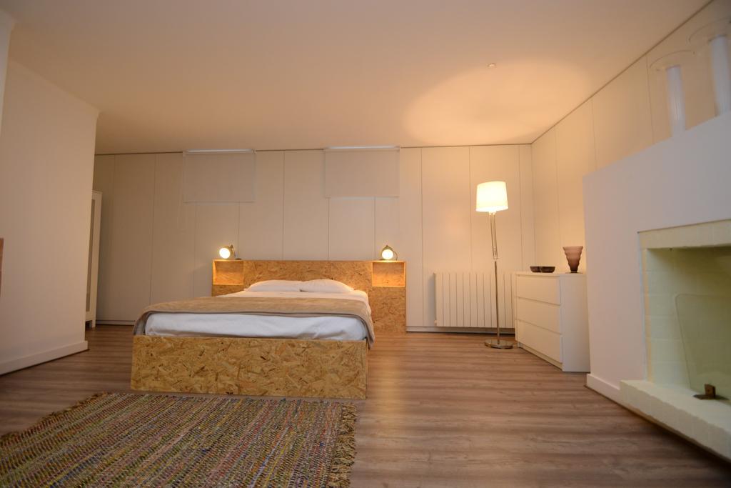 Guimaraesliving - Hostel & Adventure Номер фото