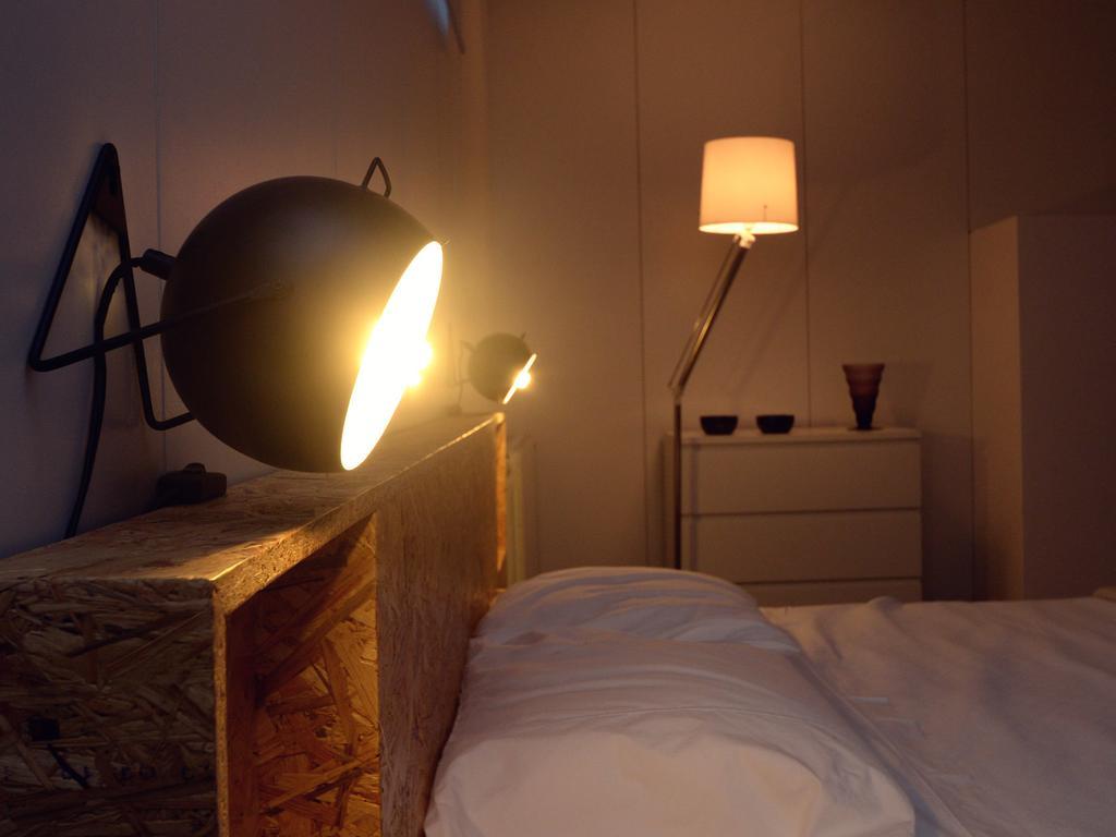 Guimaraesliving - Hostel & Adventure Номер фото