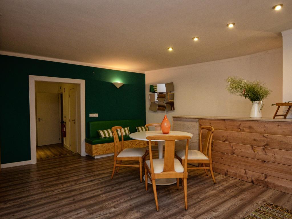 Guimaraesliving - Hostel & Adventure Номер фото