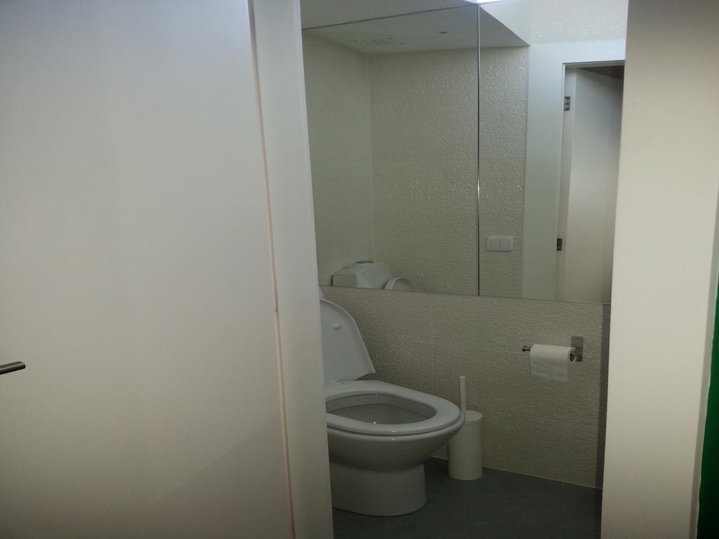 Guimaraesliving - Hostel & Adventure Экстерьер фото